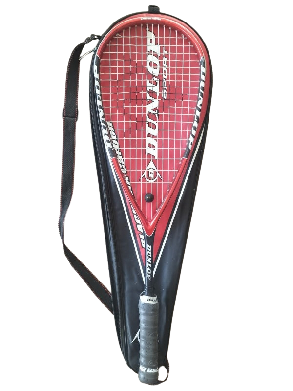 Dunlop Blackmax Squash Racket