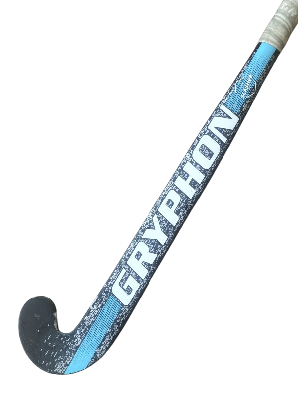 Gryphon Slasher Hockey Stick (32")