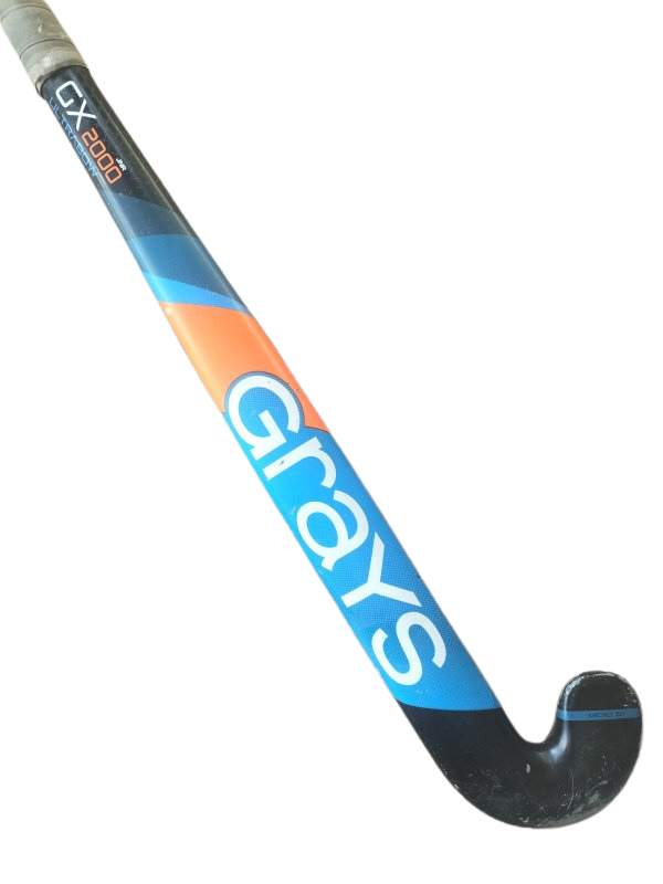 Grays GX2000 Jnr Ultrabow Hockey Stick (34")
