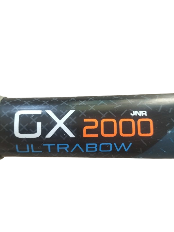 Grays GX2000 Jnr Ultrabow Hockey Stick (34")