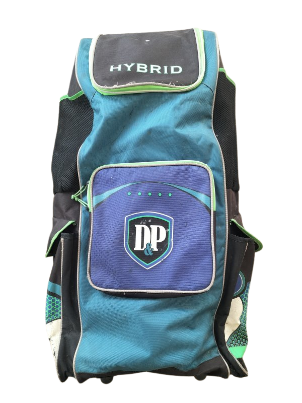 DP Hybrid Cricket Bag