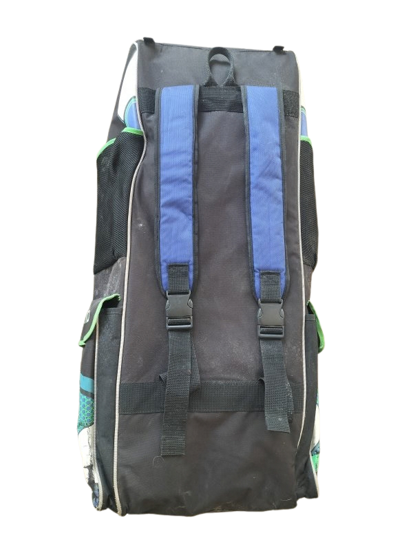 DP Hybrid Cricket Bag