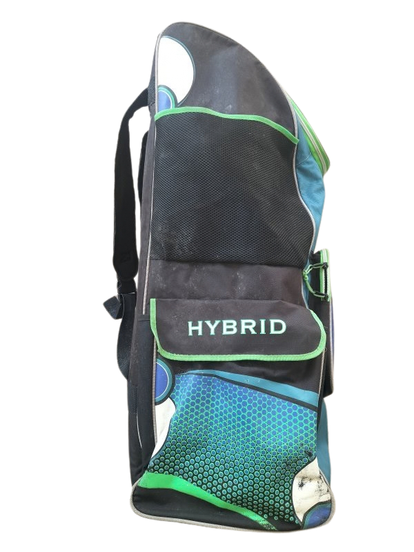 DP Hybrid Cricket Bag