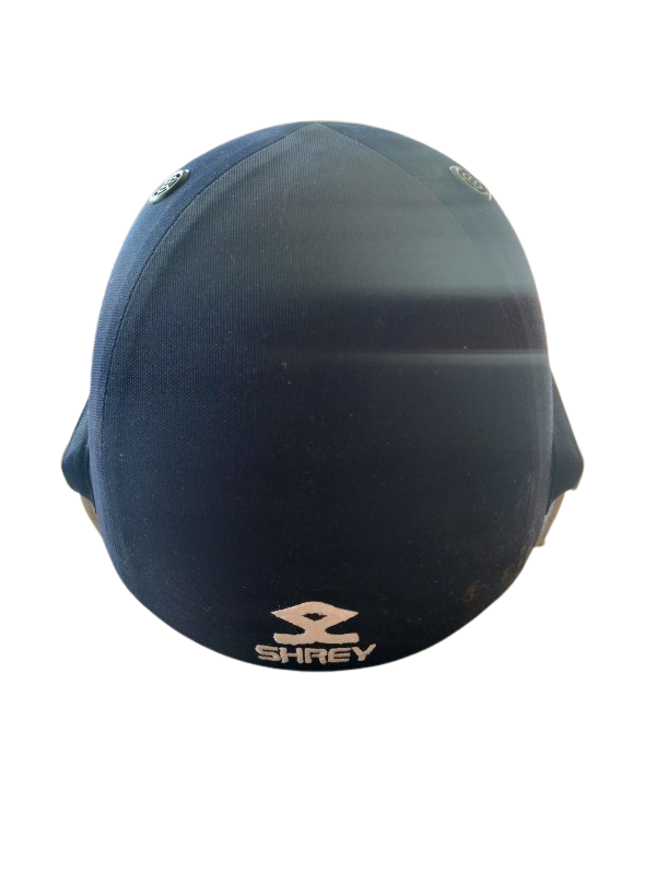 Shrey Cricket Helmet (XL 62-65cm)
