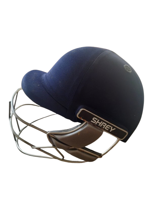 Shrey Cricket Helmet (XL 62-65cm)