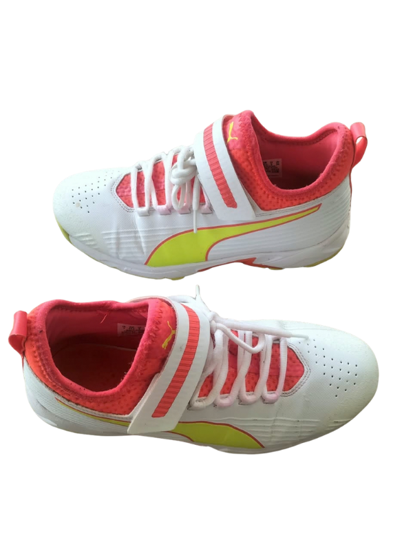 Puma Cricket Spikes (UK 7)
