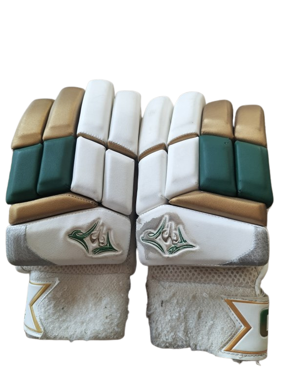 GHR Cricket Gloves (Youth)