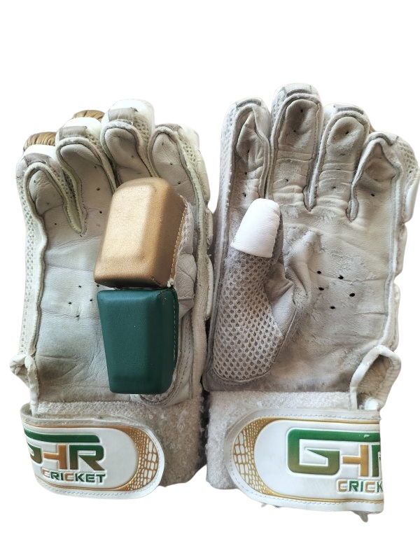 GHR Cricket Gloves (Youth)