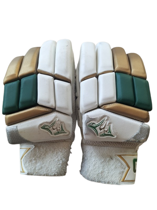 GHR Batting Gloves (Academy)
