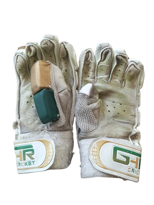 GHR Batting Gloves (Academy)