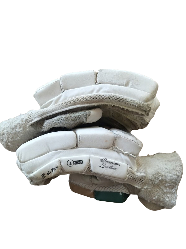GHR Batting Gloves (Academy)