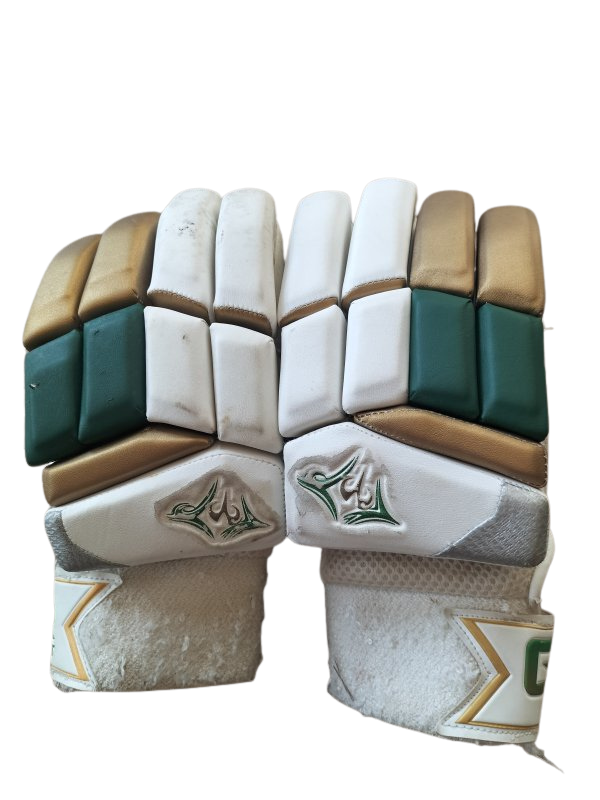 GHR Batting Gloves (Youth)