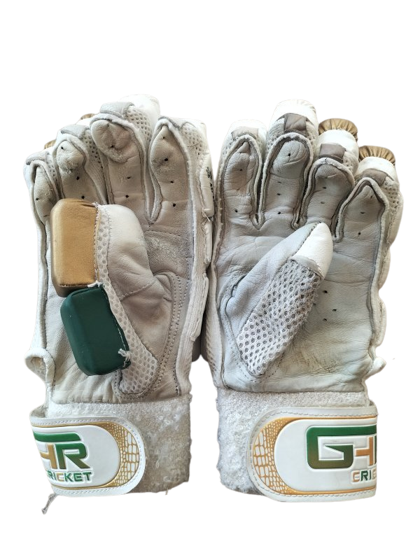 GHR Batting Gloves (Youth)