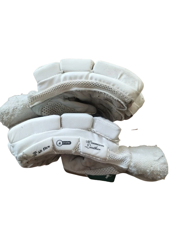 GHR Batting Gloves (Youth)