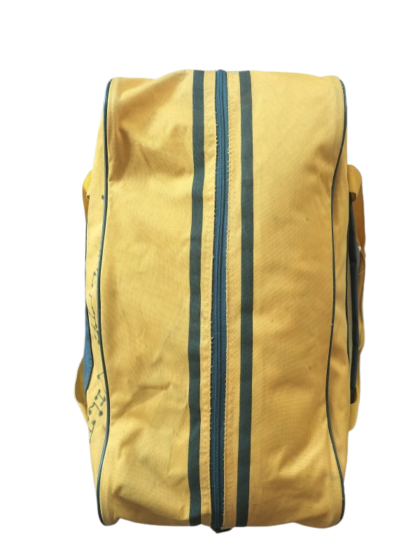 Official Team South Africa Athens 2004 Olympic Games Holdall Bag