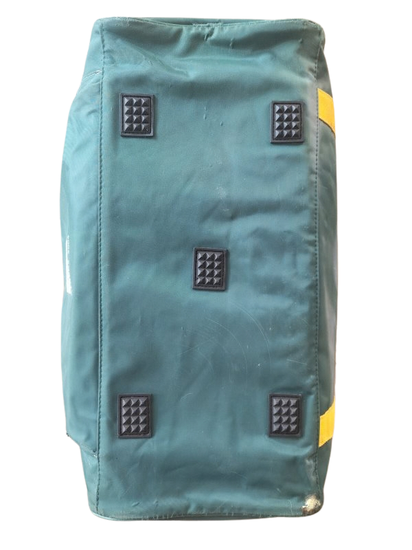 Official Team South Africa Athens 2004 Olympic Games Holdall Bag