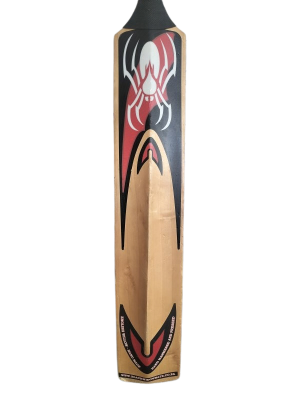 Black Widow SC G1 Cricket Bat (SH)