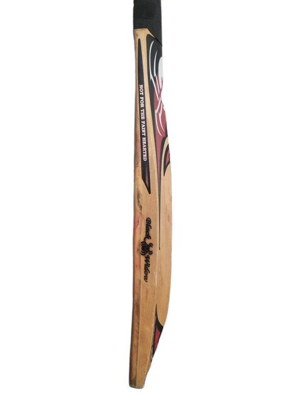 Black Widow SC G1 Cricket Bat (SH)