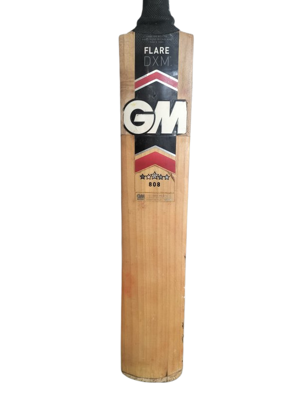 GM Flare DXM Cricket Bat (H)