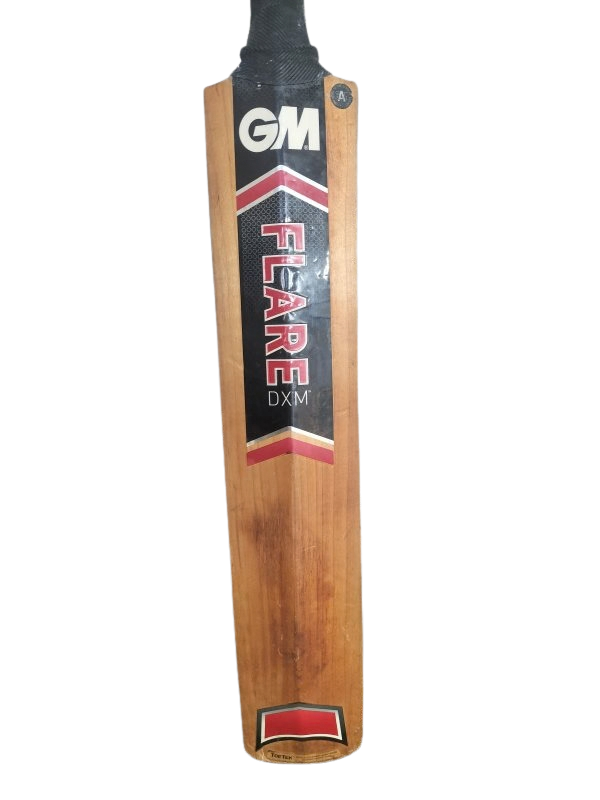 GM Flare DXM Cricket Bat (H)