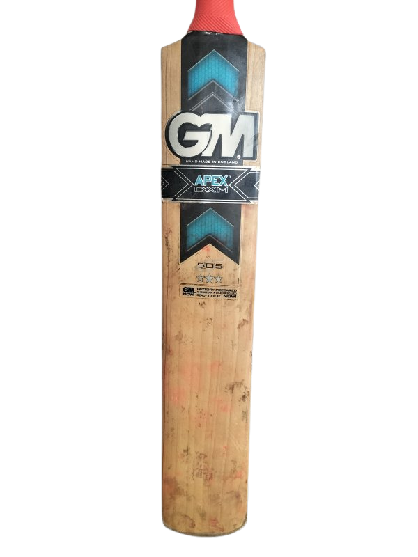 GM Apex DXM 505 Cricket Bat (5)