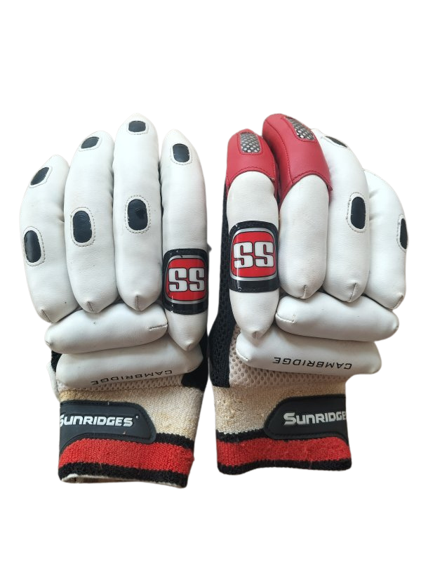 SS Cambridge Batting Gloves (Mens)