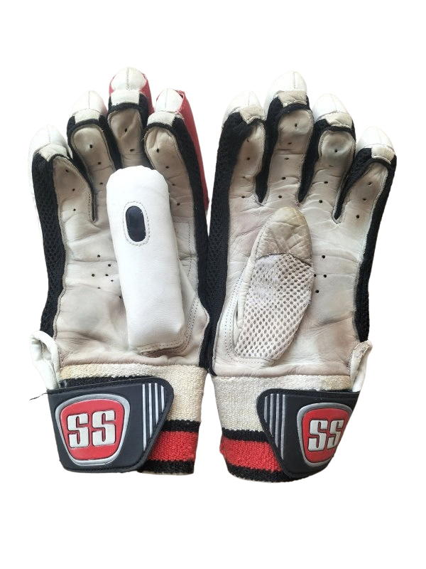 SS Cambridge Batting Gloves (Mens)