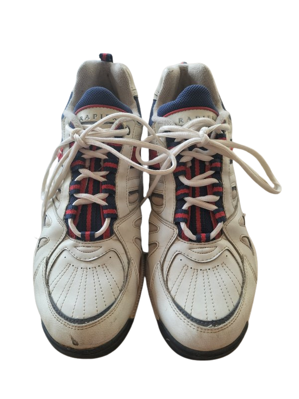 Gray-Nicolls Rapier Cricket Shoes (11)