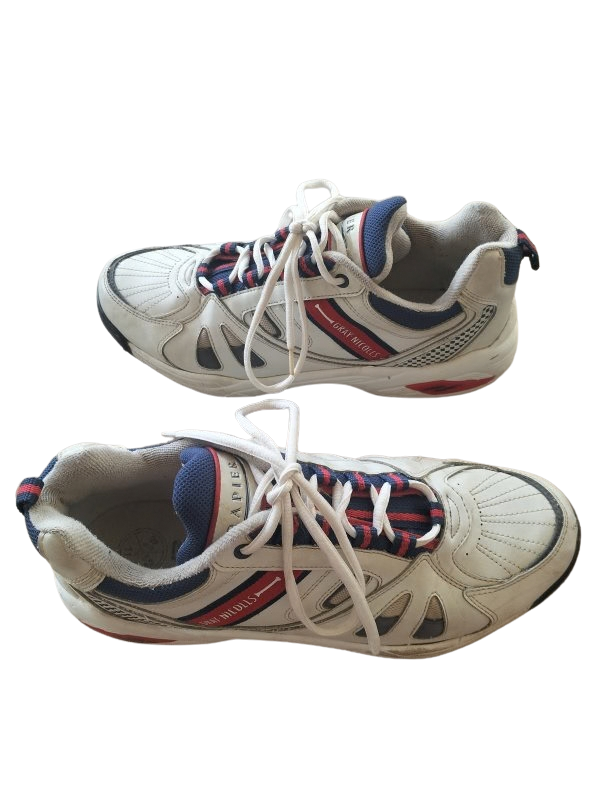 Gray-Nicolls Rapier Cricket Shoes (11)