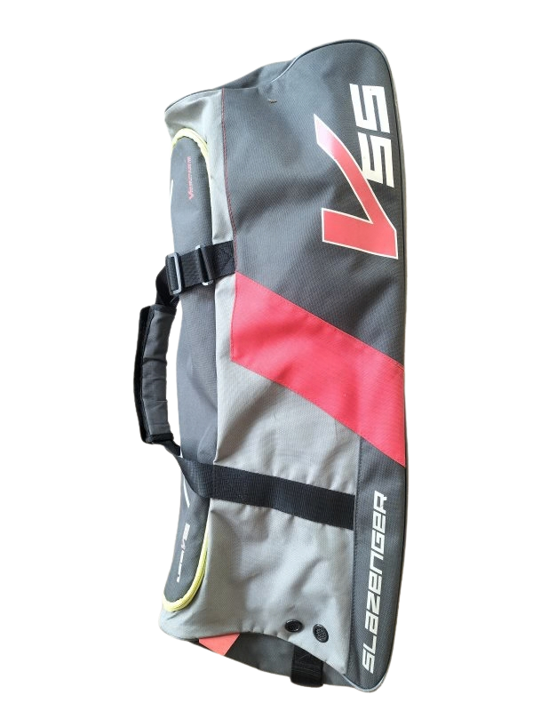 Slazenger V55 Cricket Duffle Bag