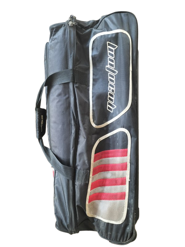 Gray-Nicolls Quantum Cricket Wheelie Bag