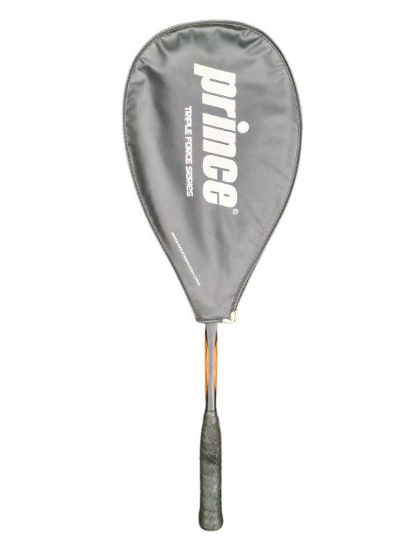 Prince Triple Force TF Beast Squash Racket