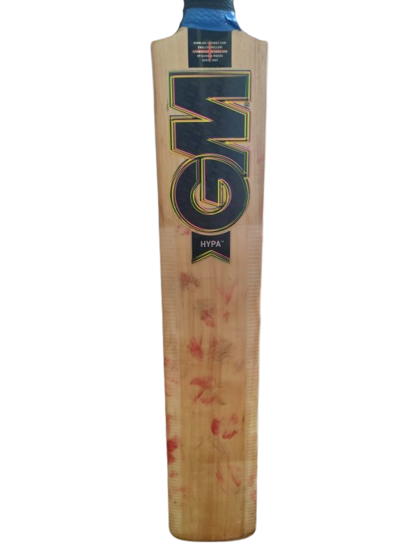 GM Hypa 404 Cricket Bat (SH)