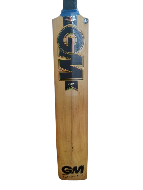 GM Hypa 404 Cricket Bat (SH)
