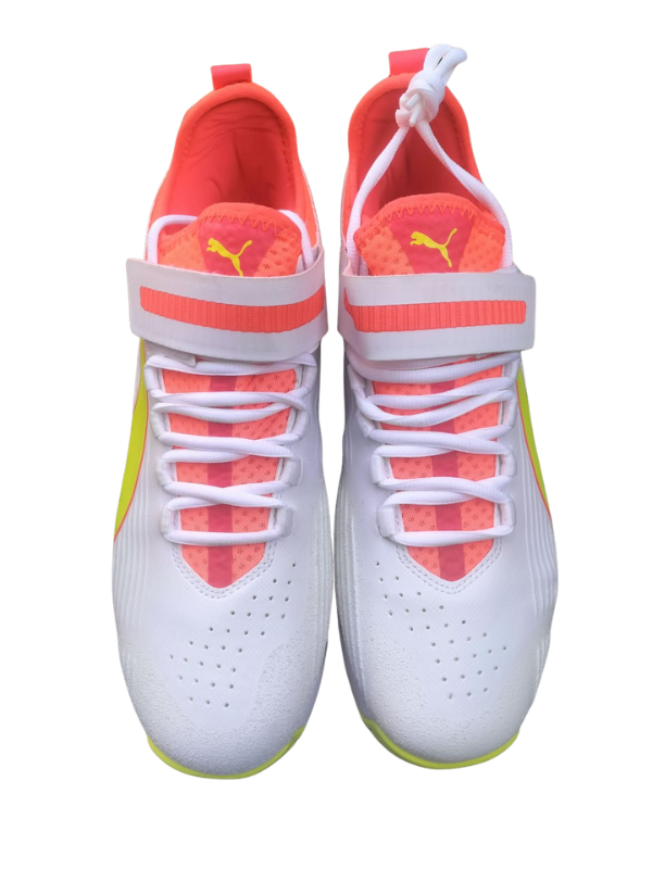 Puma Cricket Shoes (UK 7)