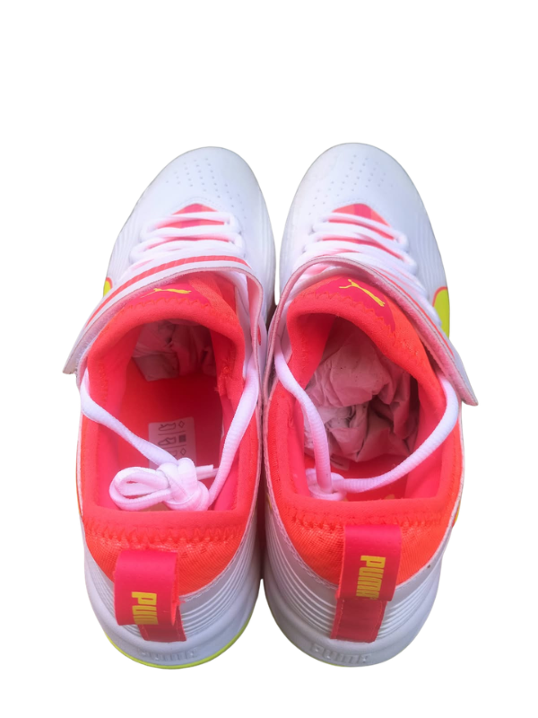 Puma Cricket Shoes (UK 7)