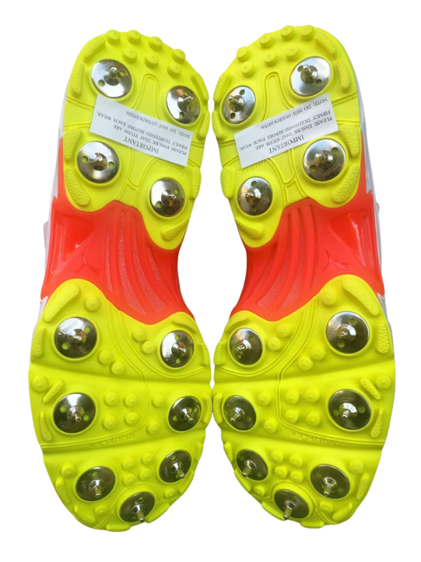 Puma Cricket Shoes (UK 7)
