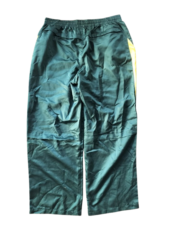 Official Team South Africa Tracksuit Pants, Commonwealth Games Glasgow 2014 (L)