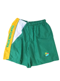 Official Team South Africa Shorts, All-Africa Games 2003 (M)