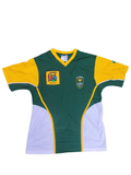 Official Team South Africa Shirt, All-Africa Games 2007 (S)