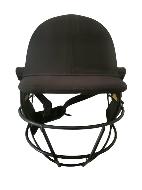Masuri Crick Helmet (Senior Medium 58-60cm)