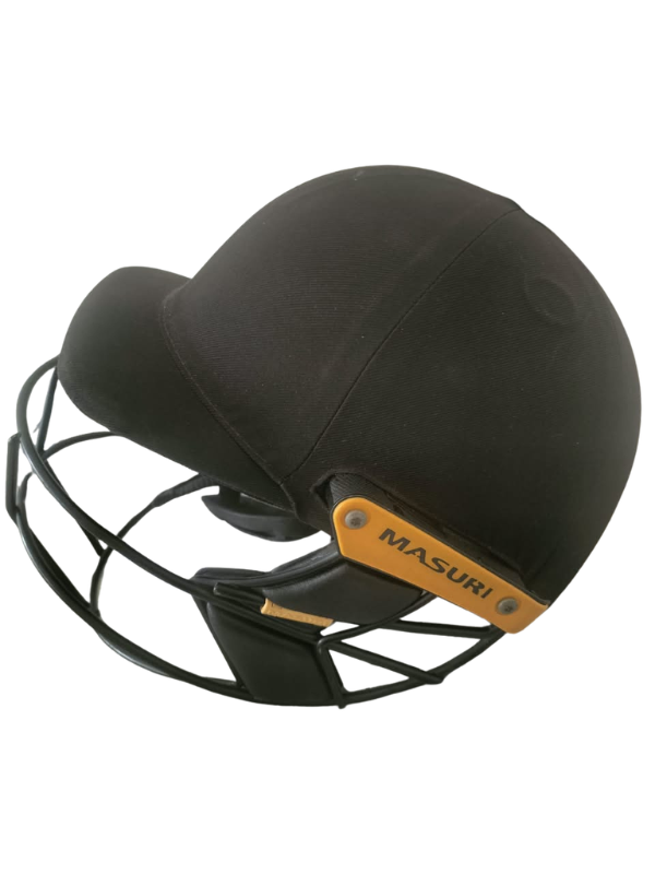 Masuri Crick Helmet (Senior Medium 58-60cm)