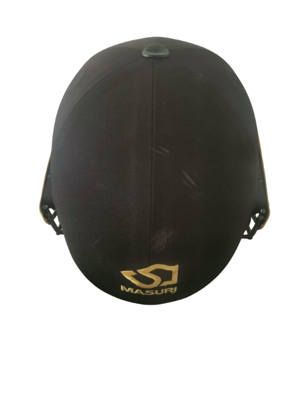 Masuri Crick Helmet (Senior Medium 58-60cm)