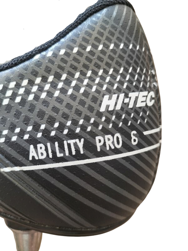 Hi-Tec Ability Pro 6 Boots (UK 10)