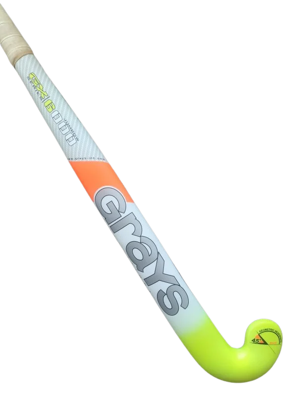 Grays GX6000 Jumbow Hockey Stick (37.5")