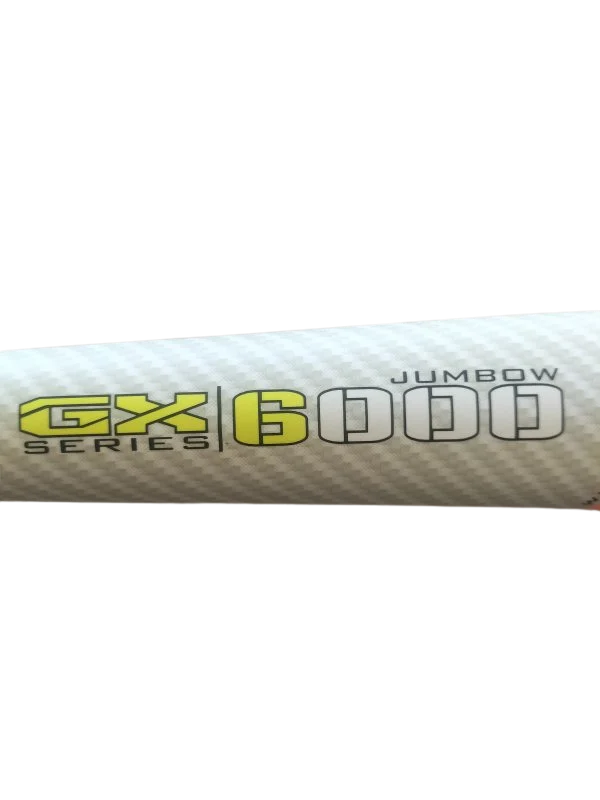 Grays GX6000 Jumbow Hockey Stick (37.5")