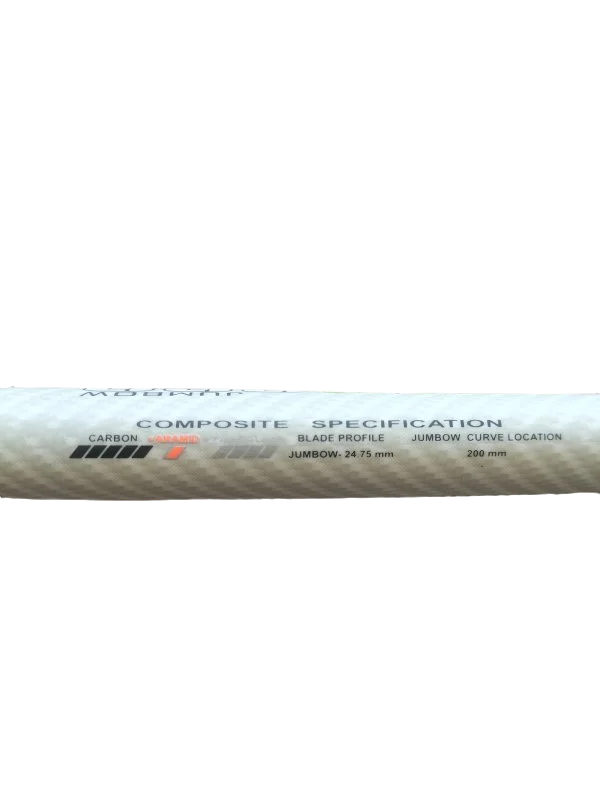 Grays GX6000 Jumbow Hockey Stick (37.5")