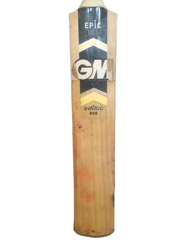 GM Epic DXM 808 Cricket Bat (6)