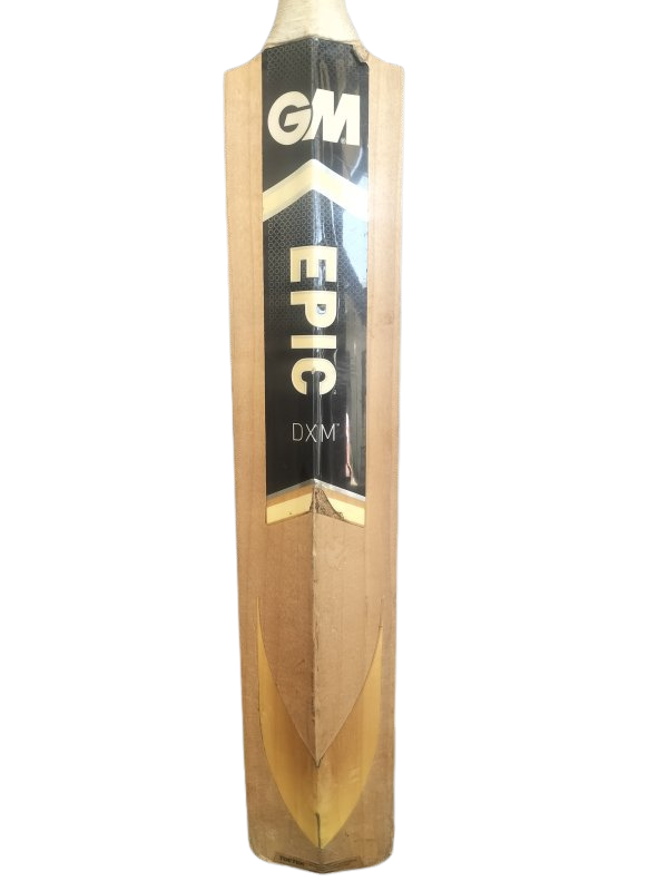 GM Epic DXM 808 Cricket Bat (6)
