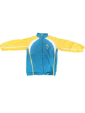 Team South Africa Tracksuit Top - Beijing Olympics 2008